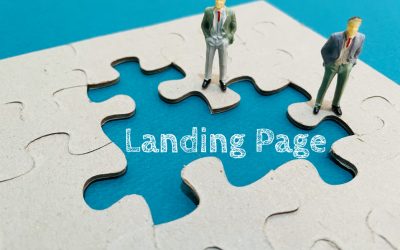 Qu’est-ce qu’une landing page et comment la rendre efficace ?