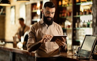 Pourquoi une caisse enregistreuse sur iPad est-elle necessaire en restauration ?