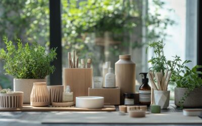 Découvrez la gamme hygiène pour les professionnels et ses avantages écologiques