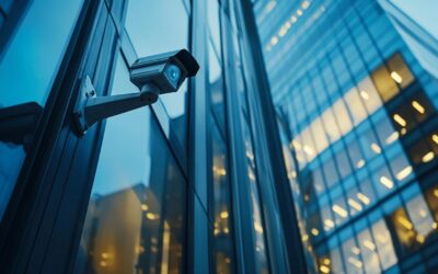 Garantir la sécurité de son entreprise grâce à la télésurveillance