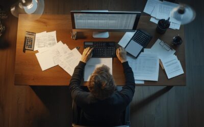 Maîtrisez les 7 principes de la comptabilité : Le rôle du principe d’importance relative