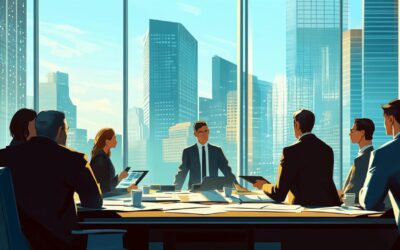 Comment devenir un apporteur d’affaires en immobilier de confiance : rôle et bonnes pratiques