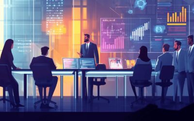 La chaine de valeur de Porter : De la theorie a la pratique en supply chain management
