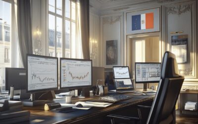 La fiscalite du trading en France : Guide complet pour remplir votre declaration 2024
