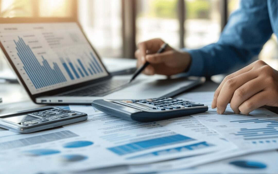 Comment calculer les tarifs des annonces légales pour votre entreprise en 2024