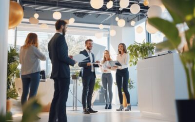 Comment réussir l’inauguration d’entreprise avec une agence événementielle