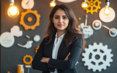 Marwa Cheikh Youssef : Une Vie Dédiée aux Startups et sa Vision pour l’Entrepreneuriat de Demain