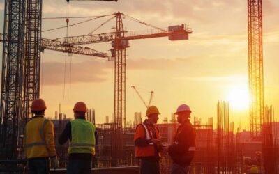 Arrêt de chantier : causes, implications et solutions en cas de litige entre parties