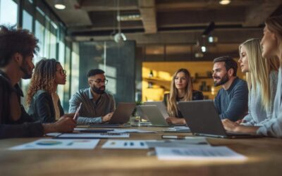 Freelance en digital : bien choisir sa formation en webmarketing pour réussir et développer son activité