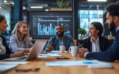 Les fournisseurs d&rsquo;énergie et le CRM : comment optimiser la relation client