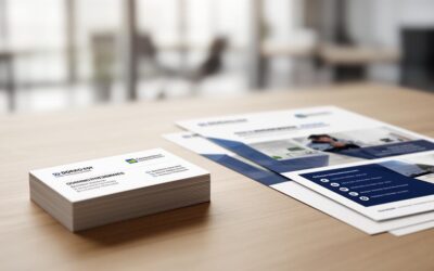 Ooprint : La nouvelle référence en matière d&rsquo;impression écologique de qualité