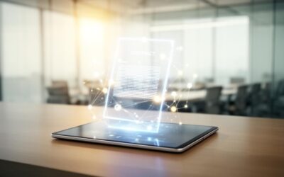 Optimisez vos contrats de vente avec la technologie Contract-Factory